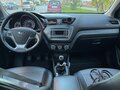 2016 Kia Rio III Рестайлинг, голубой, 925000 рублей - вид 7