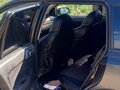 1999 Opel Astra G, чёрный - вид 7