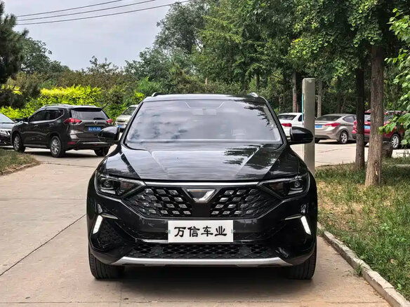 2023 Jetta VS5 I Рестайлинг, чёрный, 1480000 рублей - вид 1