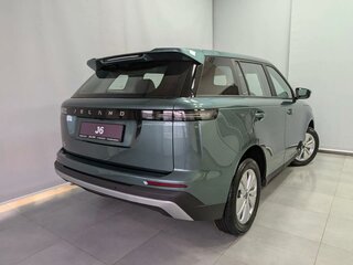 2026 Jeland J6, зелёный, 2350000 рублей, вид 2