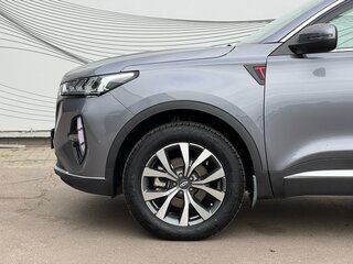 2023 Chery Tiggo 7 Pro Max I, серый, 1800000 рублей, вид 2