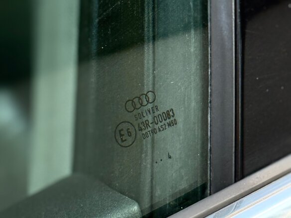 2014 Audi A6 IV (C7), чёрный, 1590000 рублей - вид 16