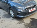 2019 Kia Ceed III, серый, 1530000 рублей - вид 2