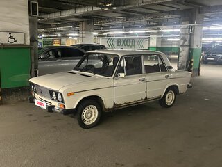 1989 Lada (ВАЗ) 2106, бежевый, 130000 рублей, вид 3
