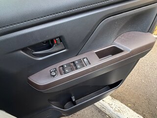 2018 Toyota Roomy I, белый, 950000 рублей, вид 5
