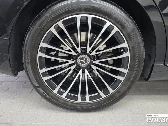 2023 Mercedes-Benz S-Класс 350 d 4MATIC VII (W223), чёрный, 7900000 рублей - вид 8