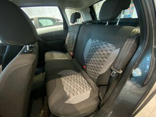 2026 Lada (ВАЗ) Granta Cross I Рестайлинг, серый, 1233540 рублей, вид 5