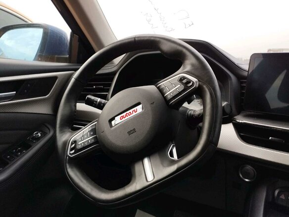 2023 Haval F7 I Рестайлинг, белый, 1187280 рублей - вид 5