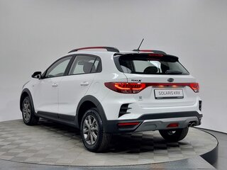 2025 Solaris KRX, белый, 2775000 рублей, вид 2