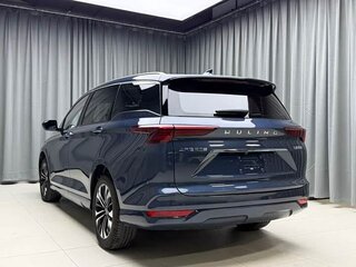 2022 Wuling Xingchi, синий, 1785000 рублей, вид 5