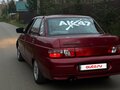 2004 Lada (ВАЗ) 2110, красный, 130000 рублей - вид 1