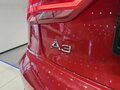 2018 Audi A3 III (8V) Рестайлинг, красный, 1799000 рублей - вид 11