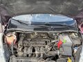 2012 Ford Fiesta Mk6, пурпурный, 480000 рублей - вид 11