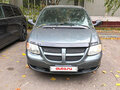2003 Dodge Caravan 4-speed IV, серый, 630000 рублей - вид 1