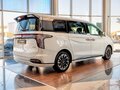 2025 Hongqi HQ9, белый, 7350000 рублей - вид 10