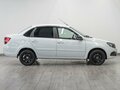 2023 Lada (ВАЗ) Granta I Рестайлинг, белый, 989000 рублей - вид 4