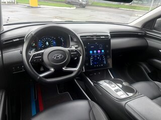 2022 Hyundai Tucson L IV, серый, 2661999 рублей, вид 4