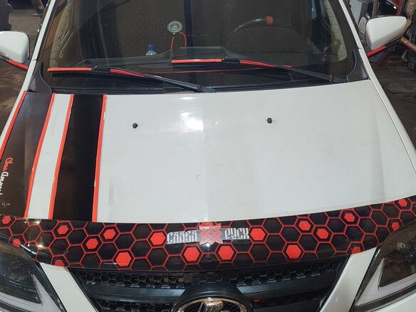 2020 LADA (ВАЗ) Largus, белый, 800000 рублей - вид 15