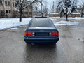 1992 Audi 100 IV (C4), серый, 300000 рублей - вид 4