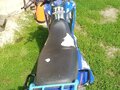 2020 Racer Enduro, синий, 70000 рублей
