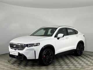 2024 Knewstar 001, белый, 3400000 рублей, вид 1
