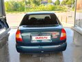2010 Hyundai Accent ТагАЗ II, синий, 190000 рублей - вид 1