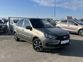 2018 Lada (ВАЗ) Granta I Рестайлинг, коричневый, 498311 рублей