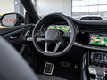 2026 Audi Q8 50 TDI I (4M) Рестайлинг, серый, 14290000 рублей - вид 9