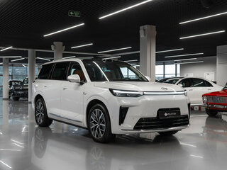 2025 GAC Trumpchi S9, белый, 5750000 рублей, вид 2