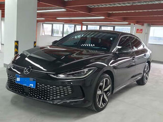2023 Volkswagen Lamando L II, чёрный, 1450000 рублей, вид 1