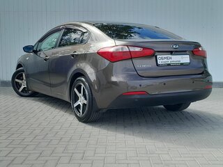 2015 Kia Cerato III, бежевый, 1129000 рублей, вид 3