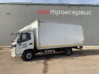 2018 Foton Aumark BJ10xx/11xx, белый, 885000 рублей, вид 2