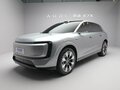 2026 Audi E7X, серебристый, 7399900 рублей