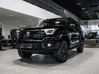 2026 Tank 400 I, чёрный, 6299000 рублей, вид 1