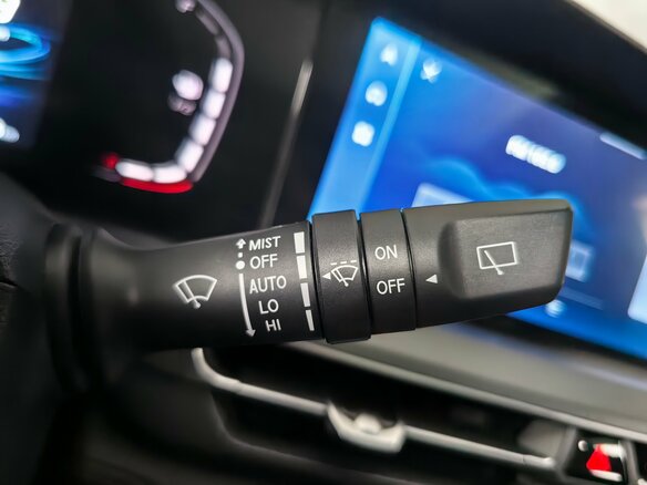 2023 Changan CS75 Plus I Рестайлинг, серый - вид 14