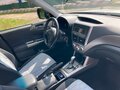 2010 Subaru Forester III Рестайлинг, серебристый, 1050000 рублей - вид 6