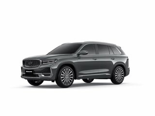 2026 Geely Monjaro I, серый, 4954990 рублей, вид 2
