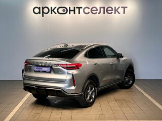 2023 Haval F7x I Рестайлинг, серый, 2294000 рублей, вид 2