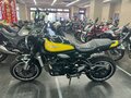 2024 Kawasaki Z 900RS, зелёный, 1099000 рублей