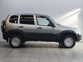 2016 Chevrolet Niva I Рестайлинг, серый, 630000 рублей - вид 3