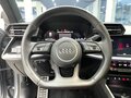 2023 Audi A3 Sportback 35 TFSI IV (8Y), серый, 2267443 рублей - вид 8