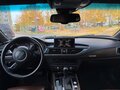 2015 Audi A7 I (4G) Рестайлинг, серый, 2400000 рублей - вид 7