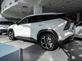 2026 Geely Atlas II, белый - вид 6