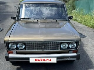 1999 Lada (ВАЗ) 2106, коричневый, 238000 рублей, вид 1