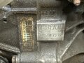 1998 Honda Civic VI, серый, 270000 рублей - вид 10