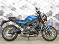 2023 Yamaha XSR900, синий, 1159000 рублей - вид 2