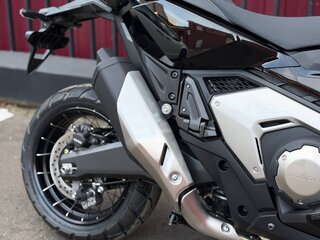 2026 Honda X-ADV, чёрный, 1550000 рублей, вид 3