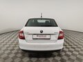 2017 Skoda Rapid I, белый, 1220000 рублей - вид 5
