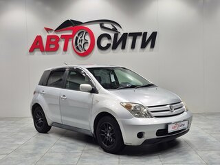 Toyota Ist I
