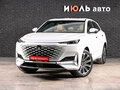 2023 Changan UNI-K, белый, 2600000 рублей